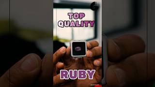 Best Quality Ruby (Manik): Where to buy?