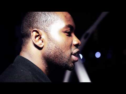 Angel - Wonderful (G Frsh Remix) NET VIDEO [@GFrsh] | Link Up TV