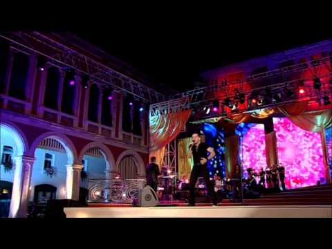Tiho Orlić - Takva je ljubav prava (Official video, Split Fest 2013 live)