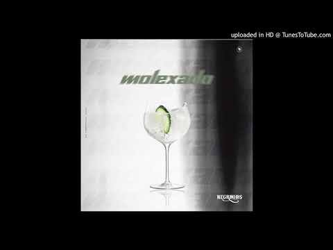 Os Negrinhos - Molexado (Afro House) (Prod. Dj Danifox) (Áudio)