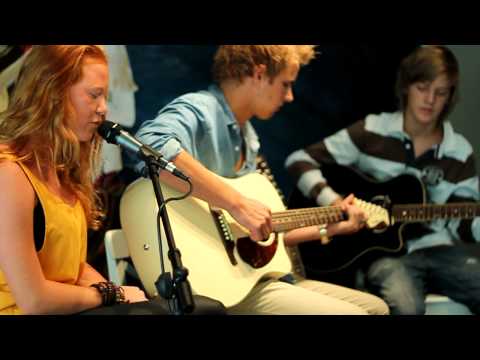 Ida Gustaf och Niklas 1