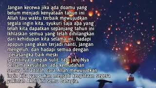 Download lagu Quotes Pergantian Tahun 2019 - 2020 || Status Whatsapp 30 Detik mp3 Download lagu Quotes Pergantian Tahun 2019 - 2020 || Status Whatsapp 30 Detik mp3
