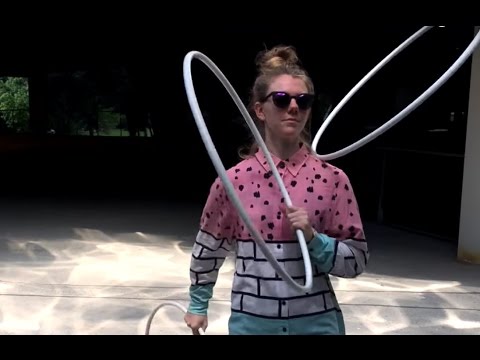 Florence Huet - Wave wires