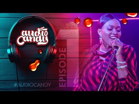Audio Candy - Waje Remakes ''Raise The Roof'' By Jazzman Olofin ft Adewale Ayuba (EP 1)