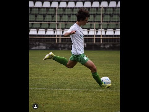 #AdrianNagy _ 2022 - 2024 Soccer CV Video