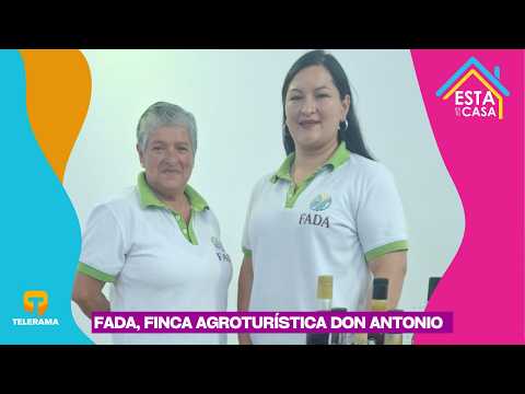 FADA, Finca Agroturística Don Antonio
