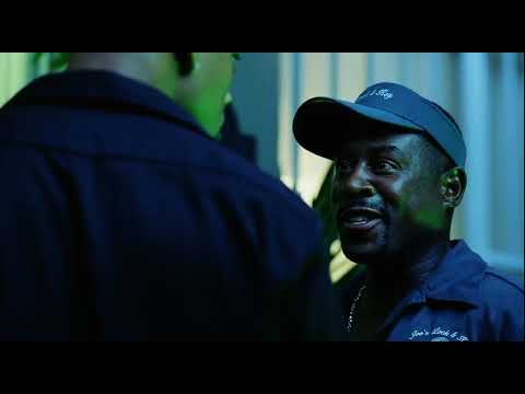 At Captain Howard's House | Marcus Ingested drugs | Bad Boys 2 (2003)