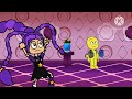 Lily Love Braids First Appearance In Gametoons