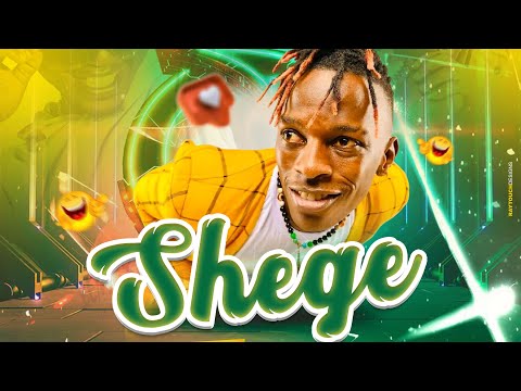 SHEGE SHEGE  Muvubuka Kaaba Kid Dee ft State fam _Official Audio