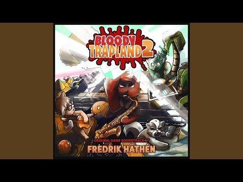 Jivin' in the Jungle