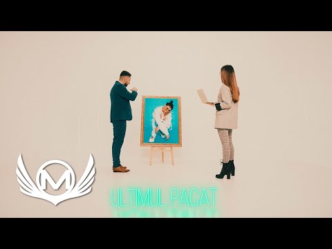 Johnny Made This ❌  @GabiBaguuuuu - Ultimul Pacat