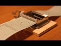 DIY Music Box. Земфира. Ромашки 