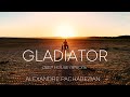 Gladiator (Deep House Rework) - Alexandre Pachabezian