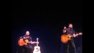 The Beautified Project - Don't Blame Me (April 24, State Musical Chamber Theatre)