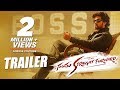 Santhu Straight Forward Official Trailer HD Yash Radhika Pandit V Harikrishna Mahesh Rao
