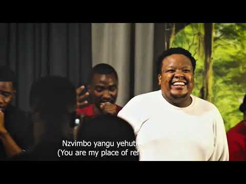 Handibvi Pamuri; Oncemore Six ft Joyfull Praise Choir