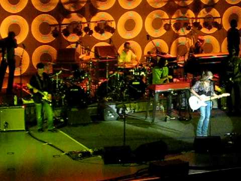 Sheryl Crow - If It Makes You Happy - Glasgow 111010