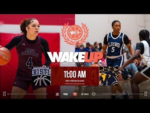 WNPA 25' ROYAL CROWN -VS- KING'S CHRISTIAN