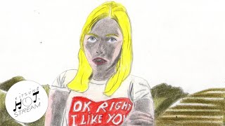 Dresage - Center | Kitsuné Hot Stream