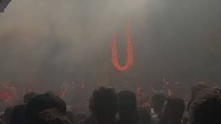 Matt Greiner Drum Solo/Dangerous/Composure-August Burns Red Live in Edmonton