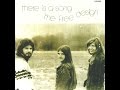 The Free Design - I Wanna Be There - CargoRecordsGermany The Free Design - I Wanna Be There