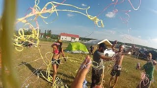 Notre Woodstock en Beauce 2014