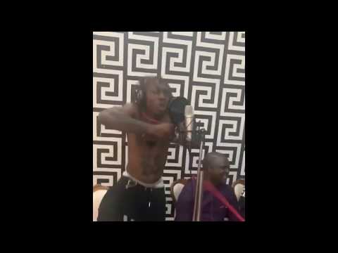 Egungun Be Careful(Remix) -Obesere X Zlatan