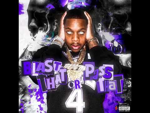 Bla$ta - Neva Know ( Feat.FREDOBAGZ)( Prod.Herbmadethisbeat)