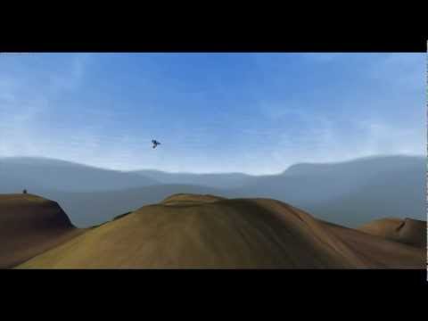 Quick clips with Cody Penwell - Double Frontflip - Part 2