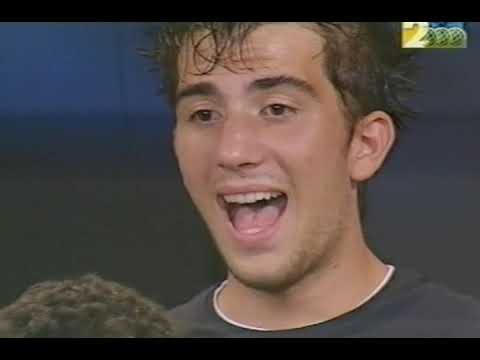 Ninna Nanna di Mozart | Le Verdi Note e Piccolo Coro dell'Antoniano