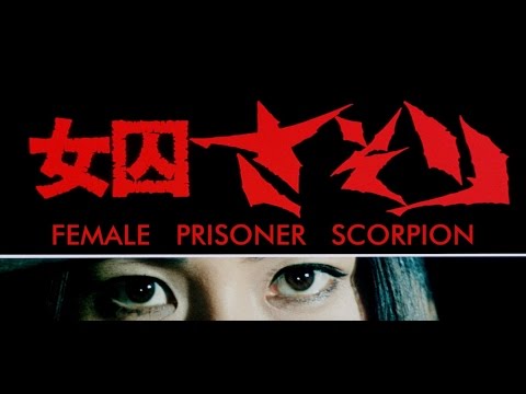 Трейлеры Female Prisoner No. 701 Scorpion: Gaiden