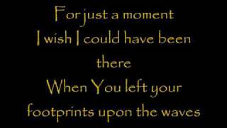 Brian Littrell - Wish Lyrics