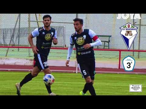 JOYA I HIGHLIGHTS I C.D. MANCHEGO Ciudad Real I 20-21