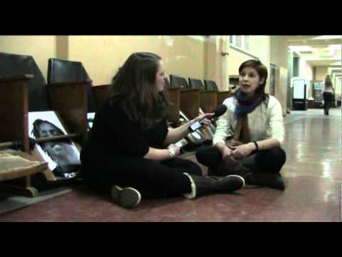 One World One Future - Solar Net December Youth Conference 2010 Katowice / Poland