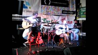 Jako ty a já - WeAre