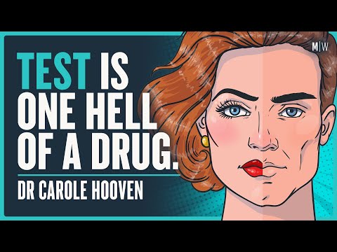 What Makes Men And Women Different? - Dr Carole Hooven