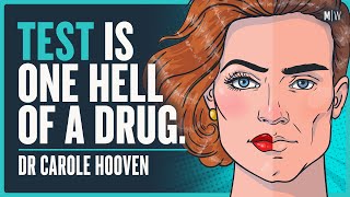What Makes Men And Women Different? - Dr Carole Hooven