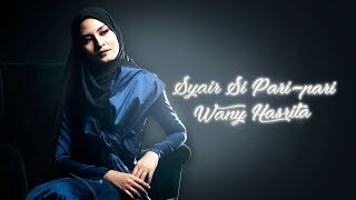 Download lagu Zamani ~ Syair Si Pari Pari (Cover by Wany Hasrita) mp3 Download lagu Zamani ~ Syair Si Pari Pari (Cover by Wany Hasrita) mp3