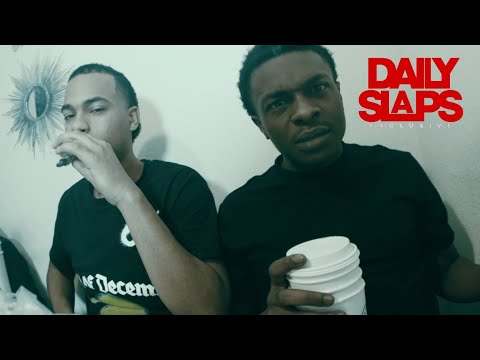 Wopdell x Yung OTL - Used To Know (Exclusive Music Video) | Dir. BrokeAlexVisuals