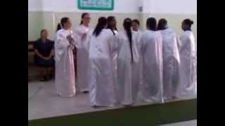 preview picture of video 'Jogral Dez Virgens.. Congresso Círculo de Oração Filadélfia IPDA Muriaé MG'