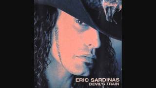 Gamblin' Man Blues- Eric Sardinas