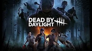 「DBD」久しぶりにDBDやります