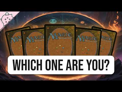 MTG’s Best Deck Archetypes — What's Your Playstyle?