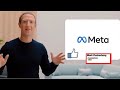 Everything Facebook Revealed About The Metaverse In 4 Minutes