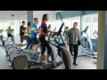Video of EFX® 833 Elliptical Fitness Crosstrainer™