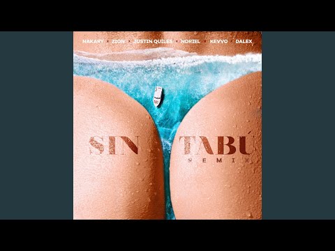 Sin Tabú
