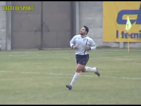 Calcio Rivediamoli : Quincitava - Pozzomaina  0-3