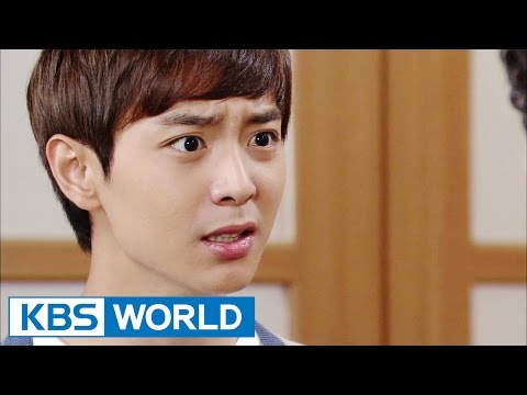 My Dear Cat | 고양이는 있다 EP.82 [SUB : ENG,CHN / 2014.10.14]