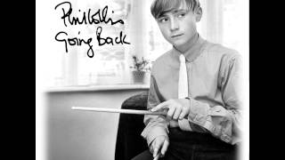 Phil Collins Love Is Like A Heatwave