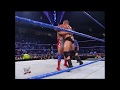 Brock Lesner Vs Kurt Angle Ironman Match Full Highlight
